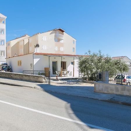 Apartment "San Marino" Baška Voda Kültér fotó